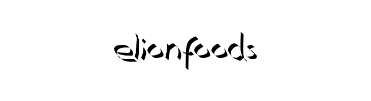 Xaligraphy Thin  Free Fonts Download