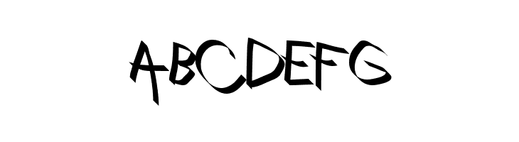 Xaligraphy  Free Fonts Download