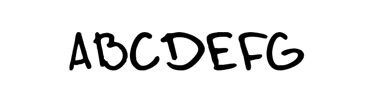 Danny  Free Fonts Download