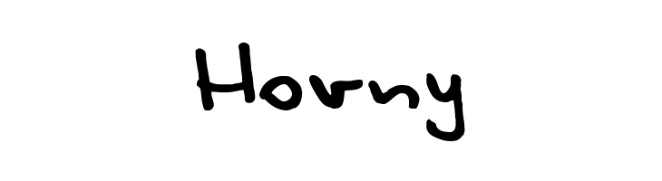 Danny  Free Fonts Download