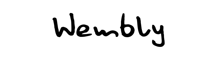 Danny  Free Fonts Download