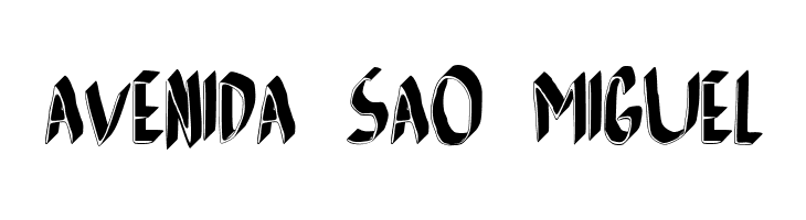 AndreaFont Medium  Free Fonts Download