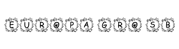 Jenna s Kitties  Free Fonts Download