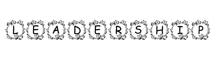 Jenna s Kitties  Free Fonts Download