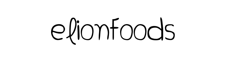 Bella K. Don't Blink Regular  Free Fonts Download