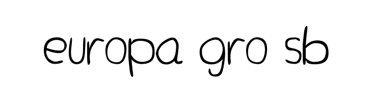 Bella K. Don't Blink Regular  Free Fonts Download
