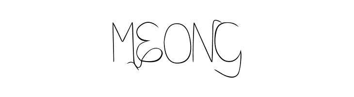 Bella K. A Better Place Alts  Free Fonts Download