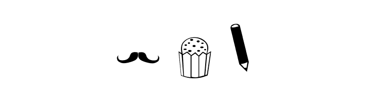 Bella K. Dings Are Cool  Free Fonts Download