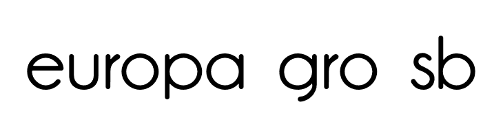 GardensC  Free Fonts Download