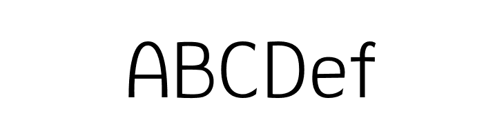 AleksandraC  Free Fonts Download