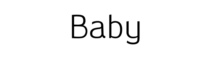 AleksandraC  Free Fonts Download