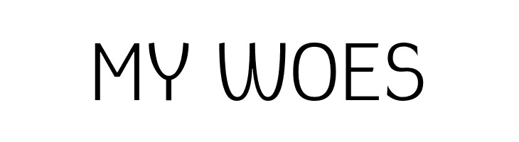 AleksandraC  Free Fonts Download