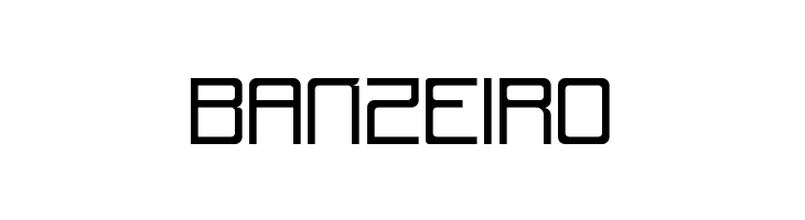 UNIK2 Regular  Free Fonts Download