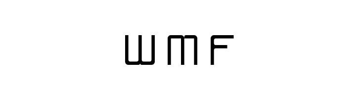 UNIK2 Regular  Free Fonts Download