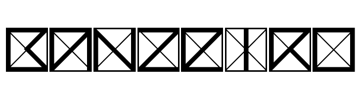 PornoJunky Regular  Free Fonts Download