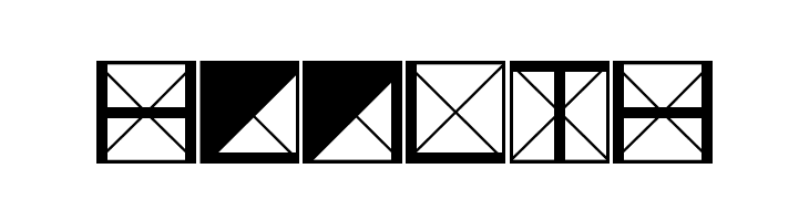 PornoJunky Regular  Free Fonts Download