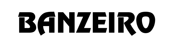 Revue  Free Fonts Download