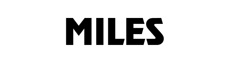 Revue  Free Fonts Download