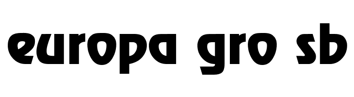 Revue  Free Fonts Download