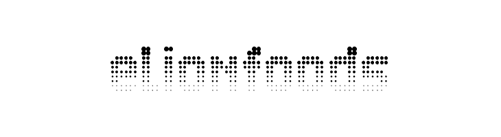 GenzzBottom Regular  Free Fonts Download