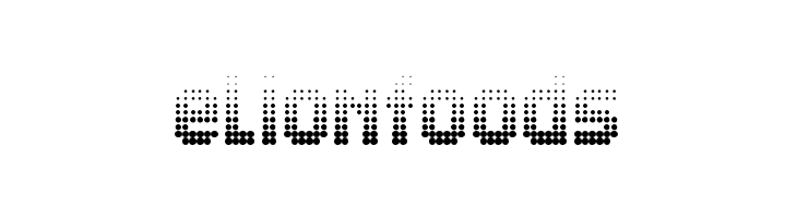 GenzzTop Regular  Free Fonts Download
