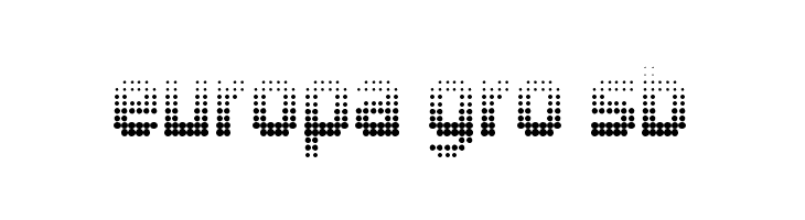 GenzzTop Regular  Free Fonts Download