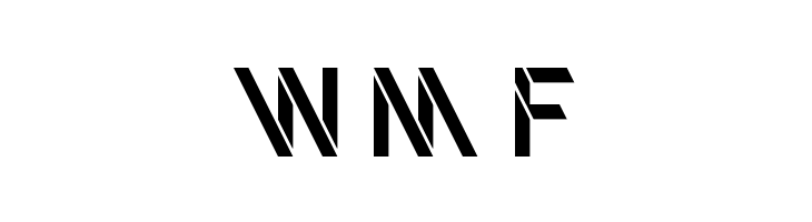 VHIA Regular  Free Fonts Download