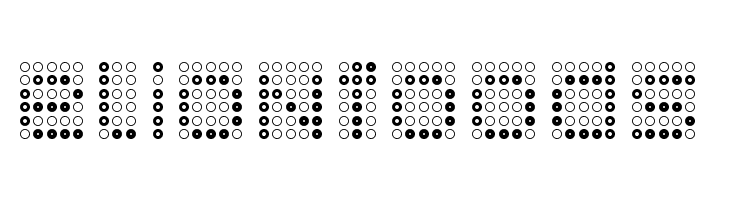 Bond is Dead Regular  Free Fonts Download