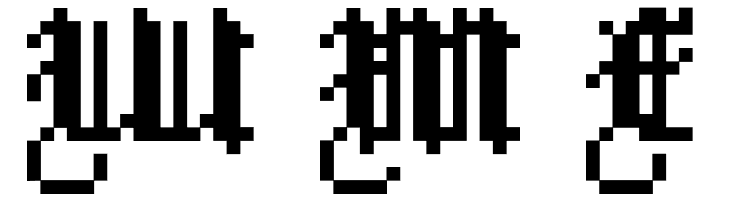 HeinzHeinrich-Regular  Free Fonts Download