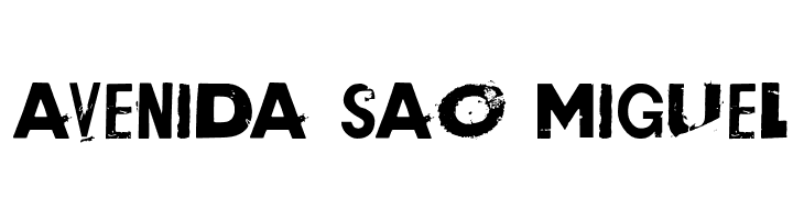 Plakken-Regular  Free Fonts Download