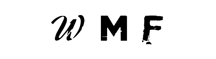 Plakken-Regular  Free Fonts Download