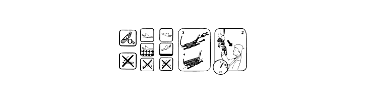 FastenYourSeatBeltTextured  Free Fonts Download