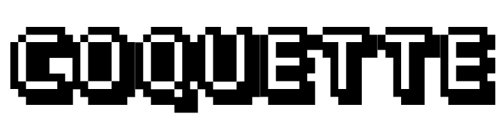 Fipps-Regular  Free Fonts Download