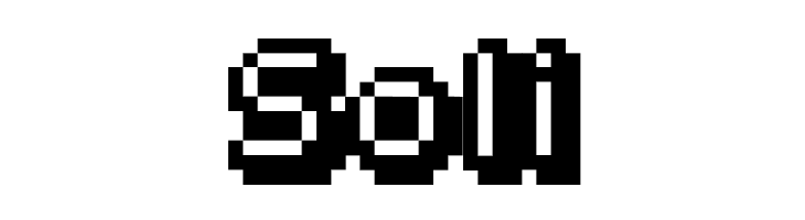 Fipps-Regular  Free Fonts Download