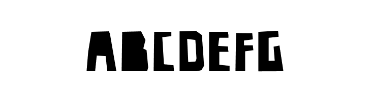 PaperJohnnyZwei-Regular  Free Fonts Download