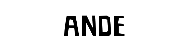 PaperJohnnyEinhalb-Regular  Free Fonts Download