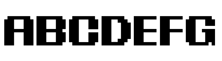 Phatone-Regular  Free Fonts Download