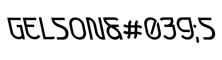 Back to the Futurex  Free Fonts Download