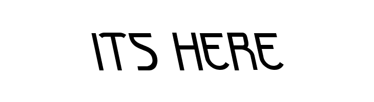 Back to the Futurex  Free Fonts Download