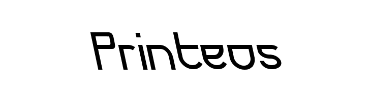 Back to the Futurex  Free Fonts Download