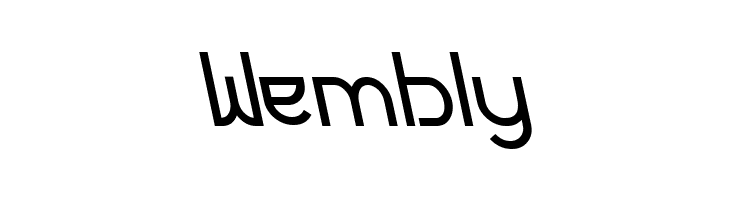 Back to the Futurex  Free Fonts Download