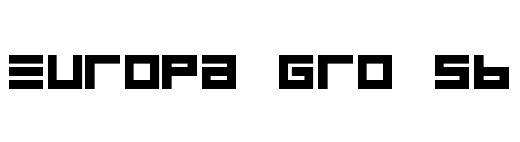 BINBold-Regular  Free Fonts Download
