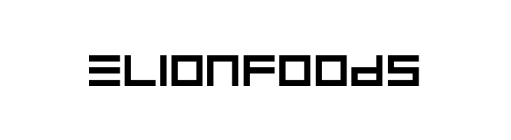 BINRegular-Regular  Free Fonts Download