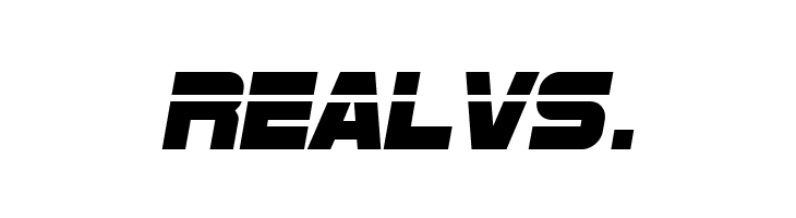 SF Sports Night  Free Fonts Download