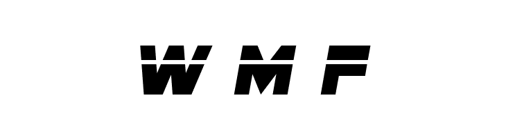 SF Sports Night  Free Fonts Download