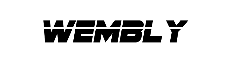 SF Sports Night  Free Fonts Download