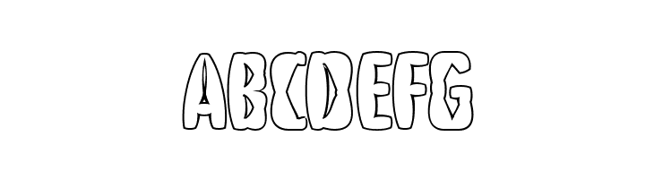 PuffedRice  Free Fonts Download