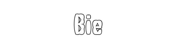 PuffedRice  Free Fonts Download