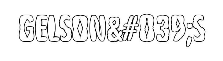 PuffedRice  Free Fonts Download