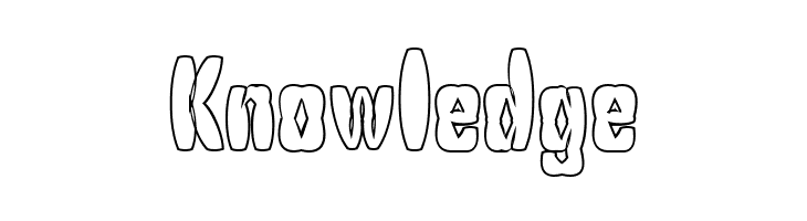 PuffedRice  Free Fonts Download